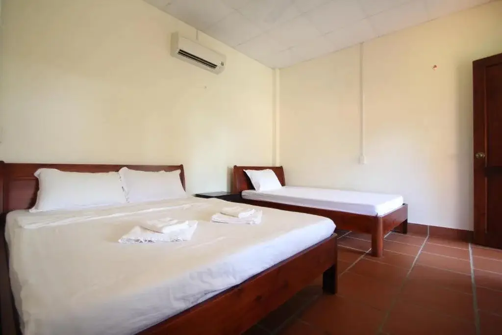 остров Фукуок: Nhat Huy Garden Guesthouse