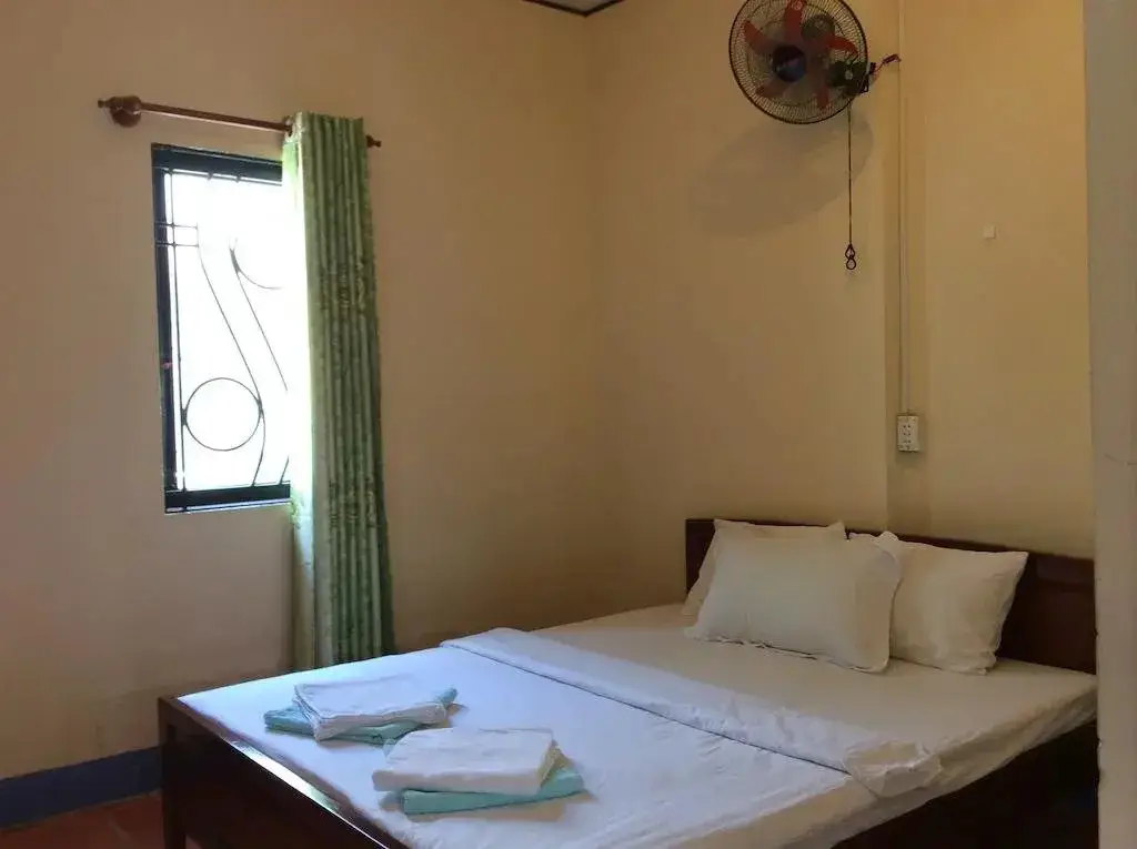 остров Фукуок: Nhat Huy Garden Guesthouse