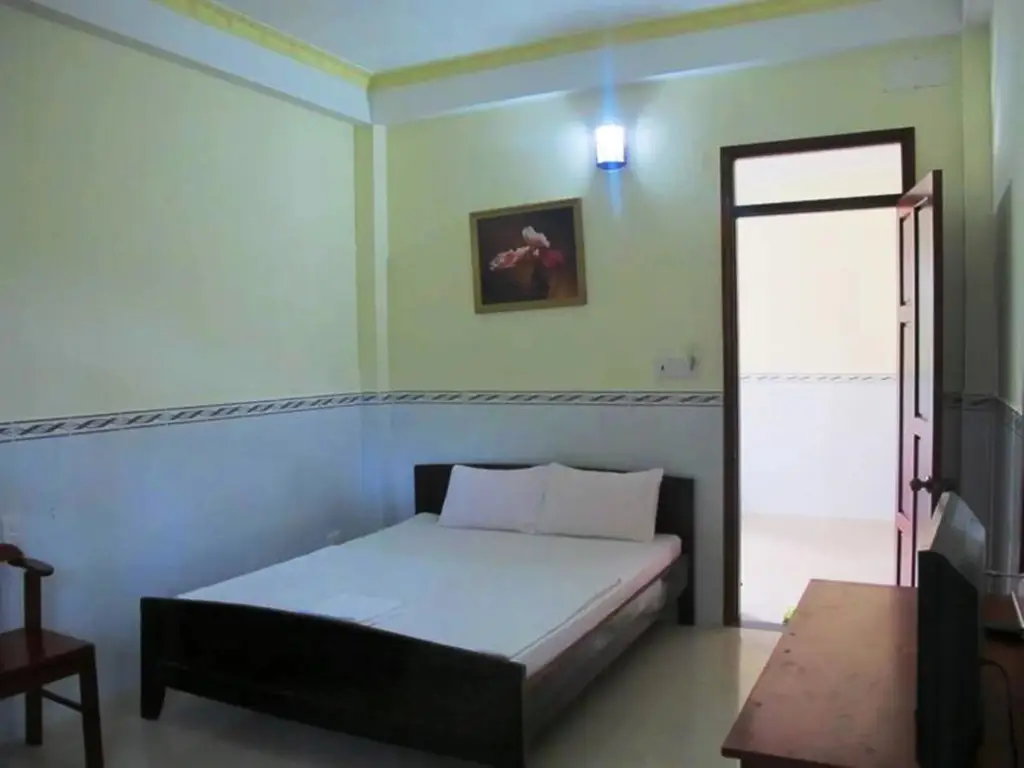 остров Фукуок: Nhat Lan Resort