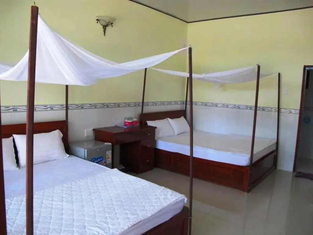 остров Фукуок: Nhat Lan Resort