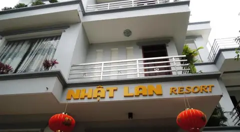 Nhat Lan Resort — фото 1