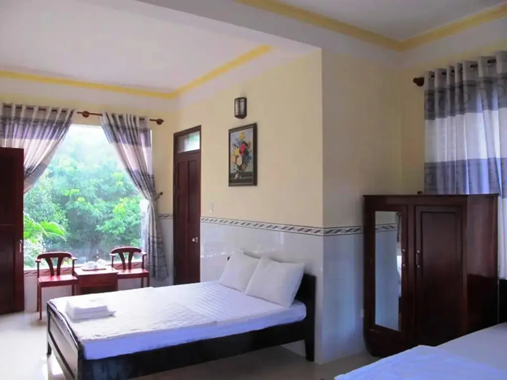 остров Фукуок: Nhat Lan Resort