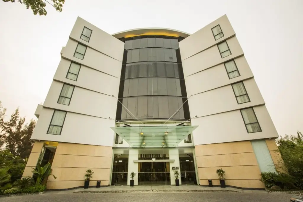 Melia Danang Beach Resort — фото 1
