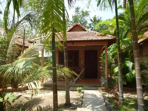 остров Фукуок: Huong Giang Bungalow