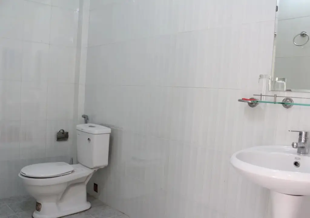 остров Фукуок: Phuong Nam Hostel