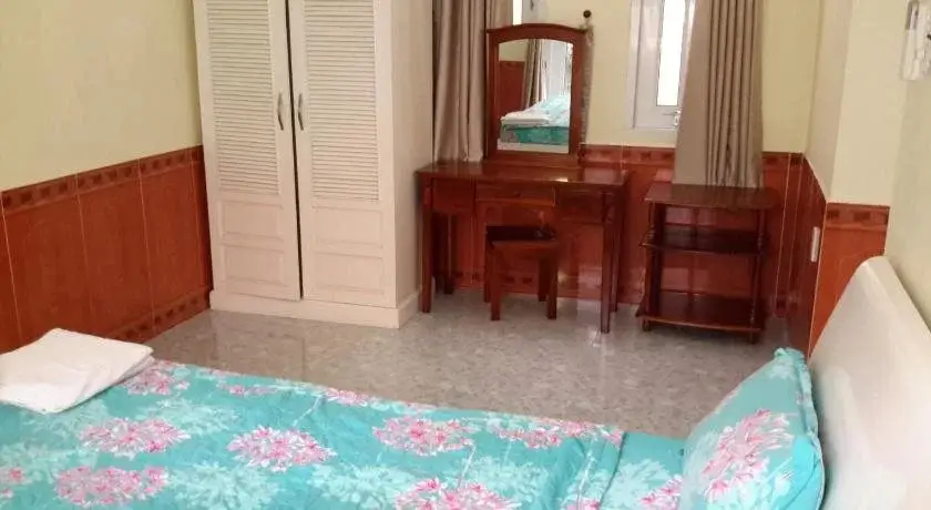 остров Фукуок: Phuong Nam Hostel