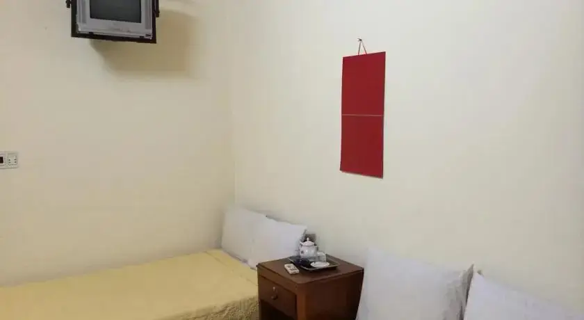 Хюэ: Dang Tuan Guesthouse