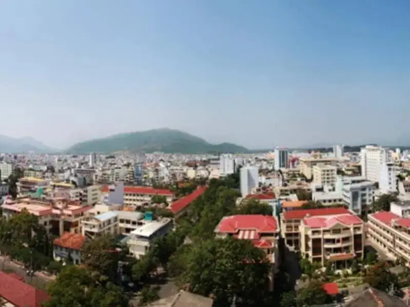 Нячанг: Hoan Cau Luxury Residence