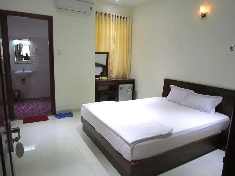 Нячанг: Long Chau Hotel