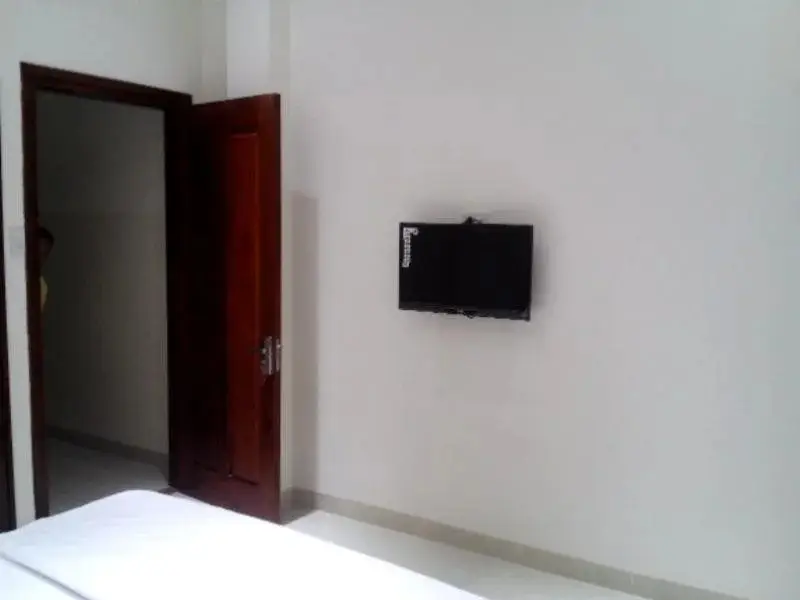 Нячанг: Long Chau Hotel