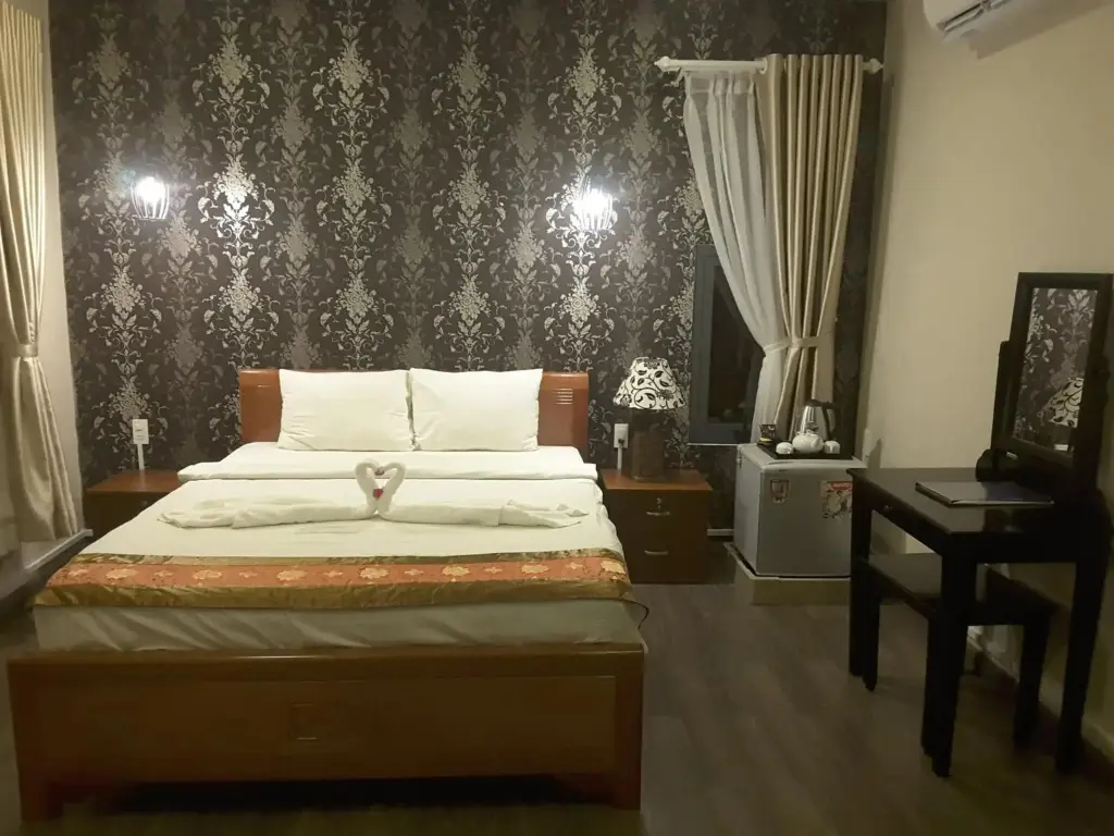 Rang Garden Beach Side Resort — фото 1