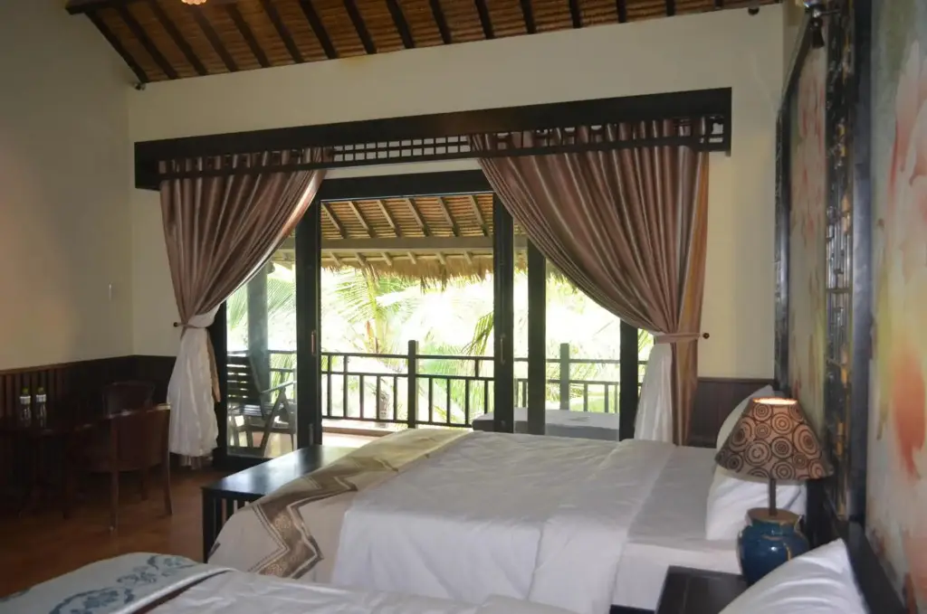 Фантхьет: Rang Garden Beach Side Resort