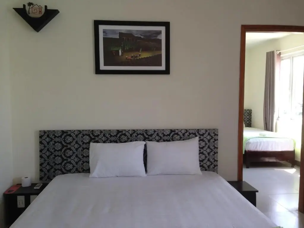 Хойан: Hoi An Paradise Hotel