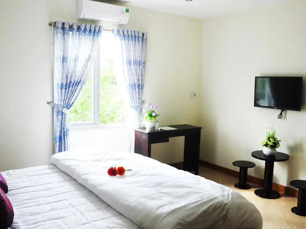 Хойан: Hoi An Paradise Hotel