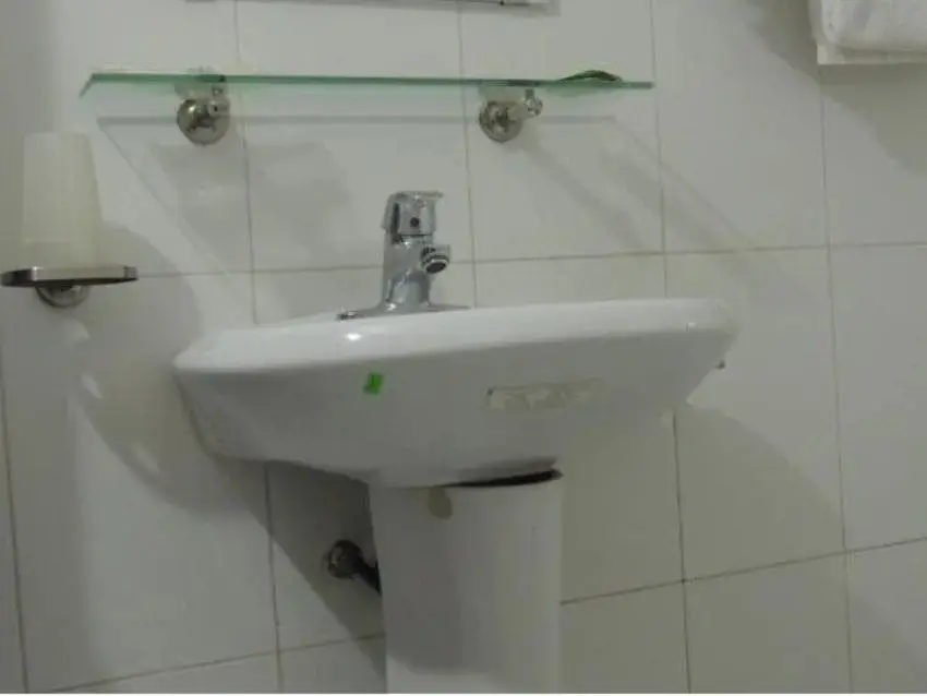 Халонг: The Ky Moi Hotel