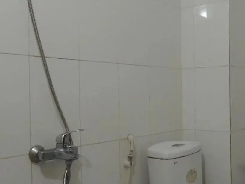 Халонг: The Ky Moi Hotel