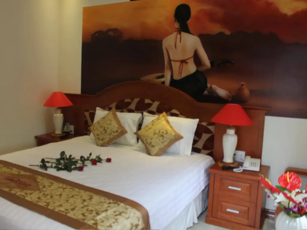 Hạ Long Starlight Hotel — фото 1