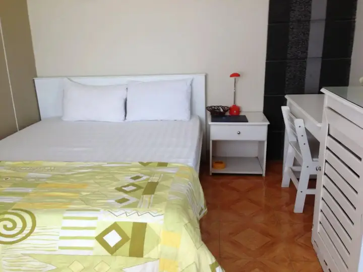 Дананг: My An Dong Hotel