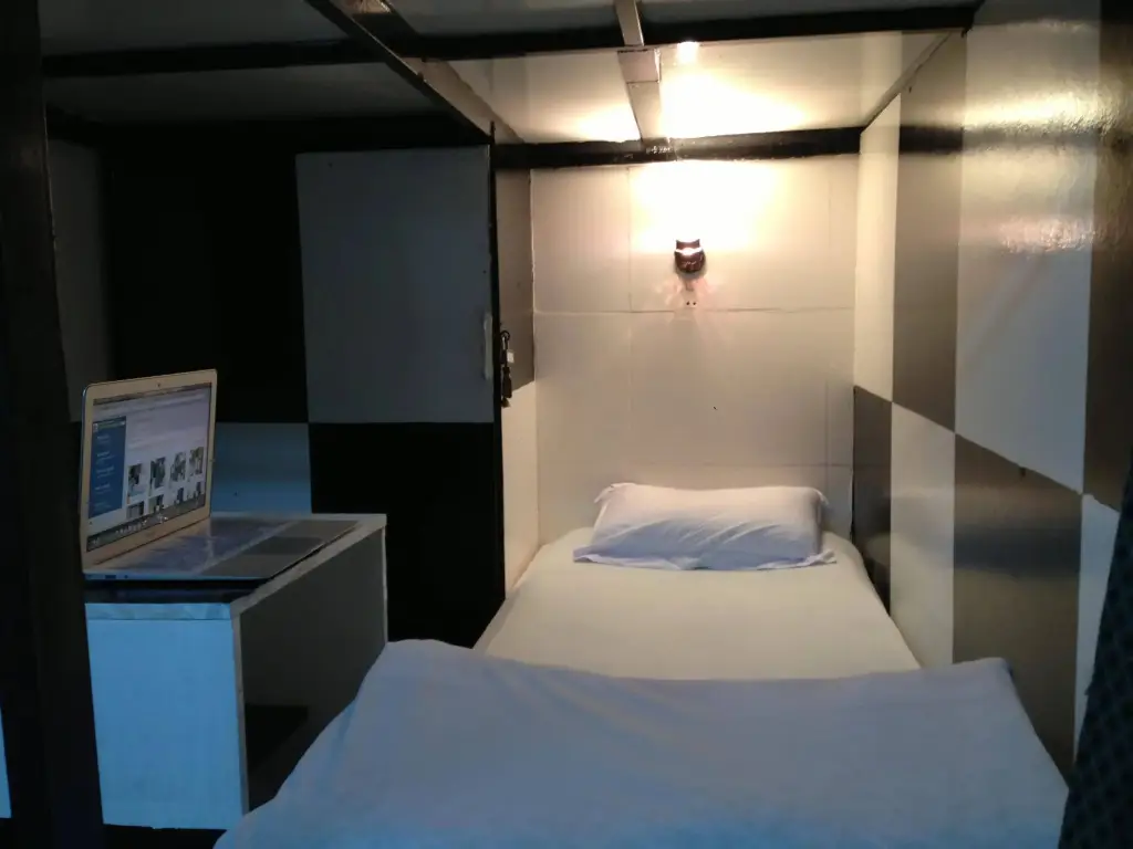 Далат: Enjoy Dalat Hostel