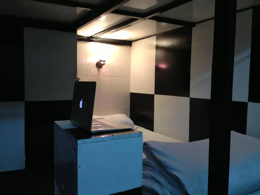 Далат: Enjoy Dalat Hostel