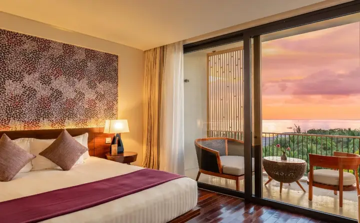 остров Фукуок: Salinda Resort Phu Quoc Island