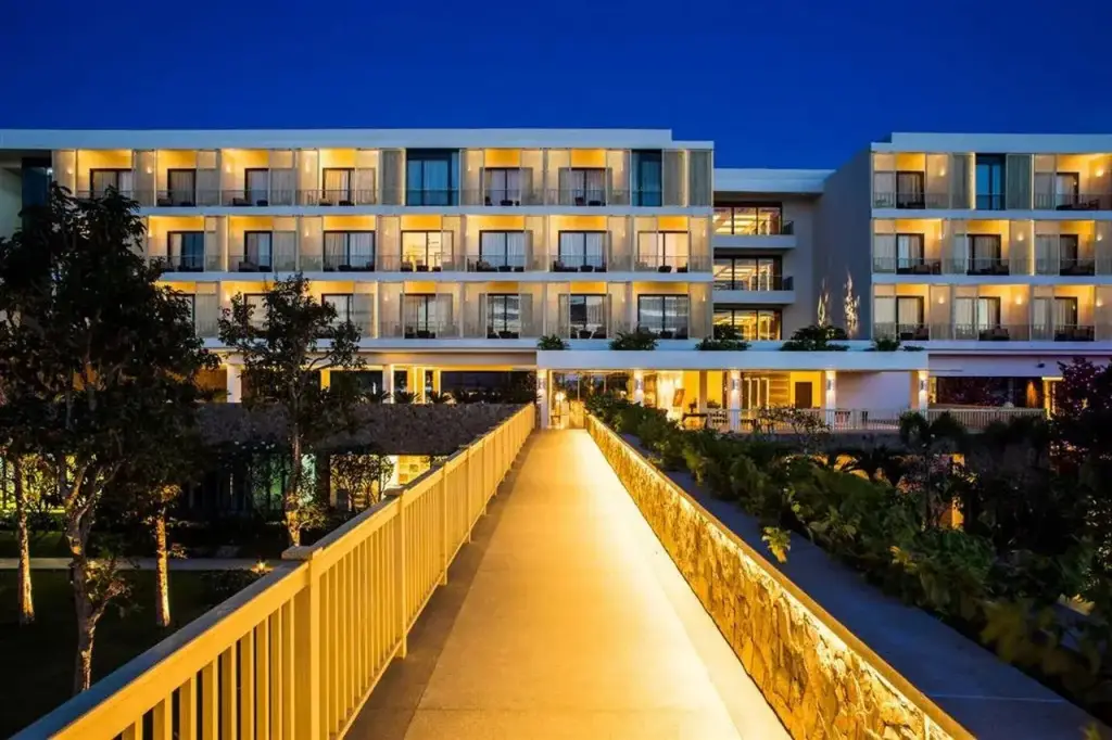 остров Фукуок: Salinda Resort Phu Quoc Island