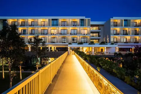 Salinda Resort Phu Quoc Island — фото 1