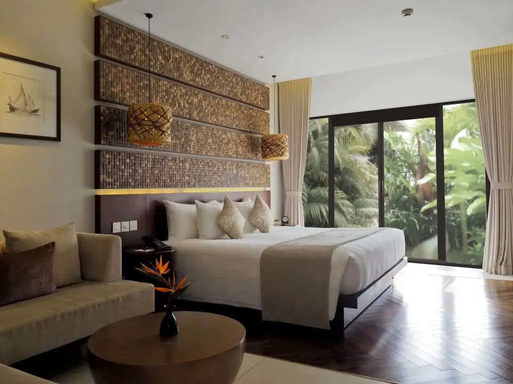 остров Фукуок: Salinda Resort Phu Quoc Island