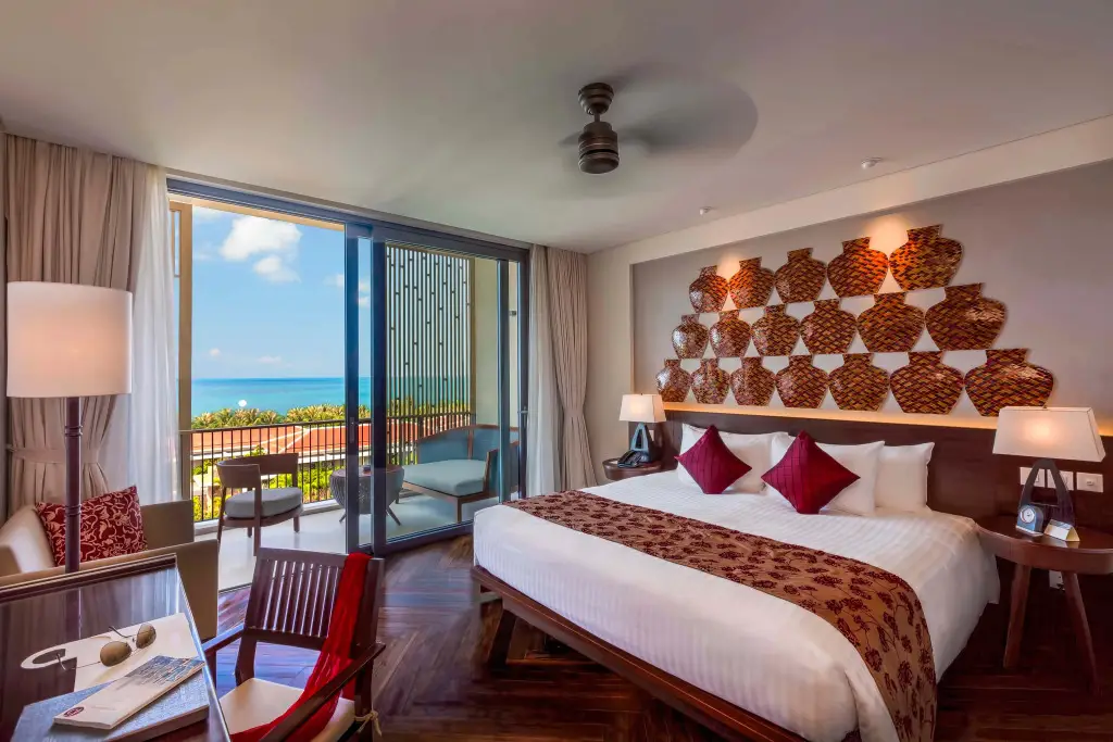 остров Фукуок: Salinda Resort Phu Quoc Island