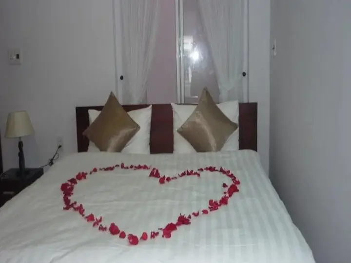 Дананг: Ruby Guesthouse