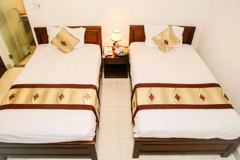 Дананг: Triip Little Raon Hotel