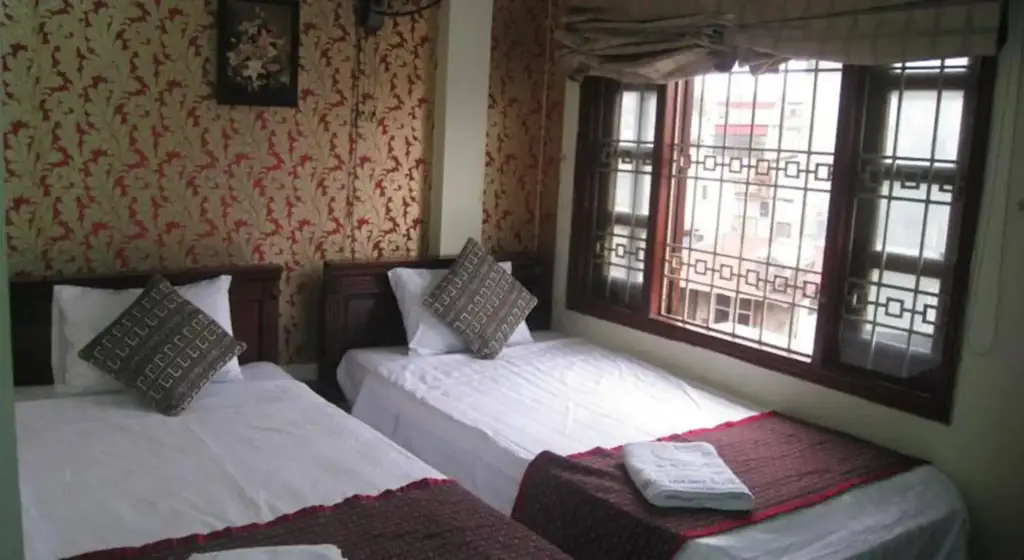 Ханой: Hanoi Hoa Duong Hostel