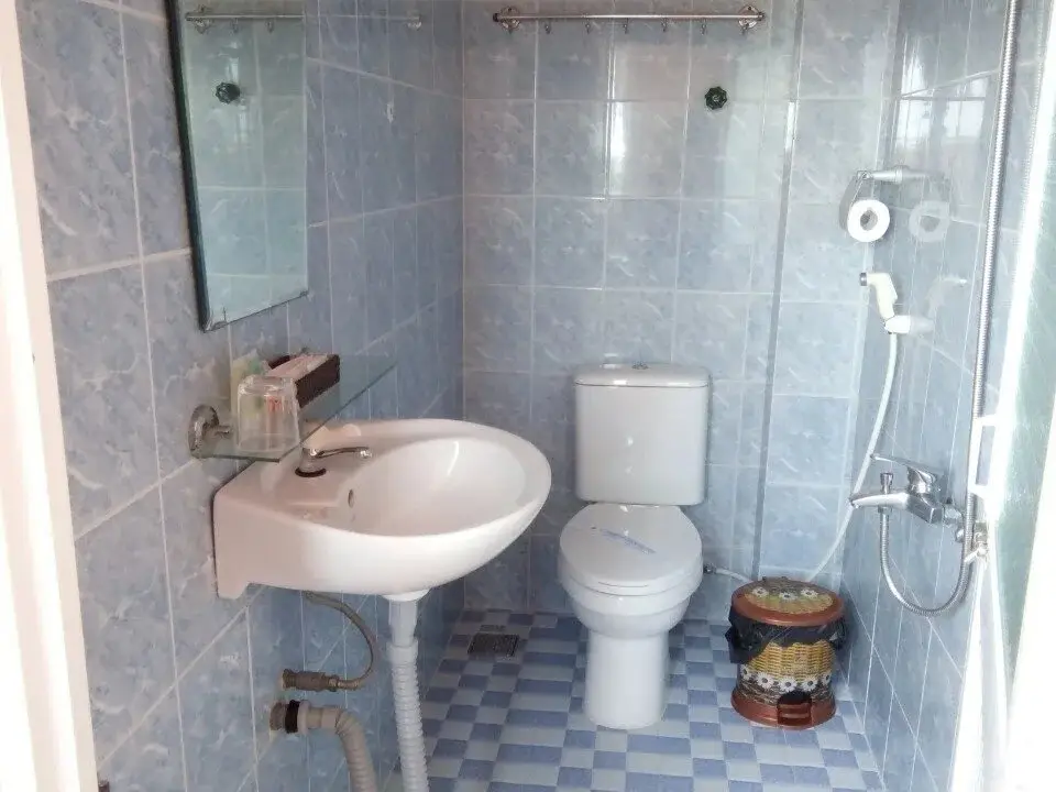 остров Фукуок: Hiep Thoai Hotel