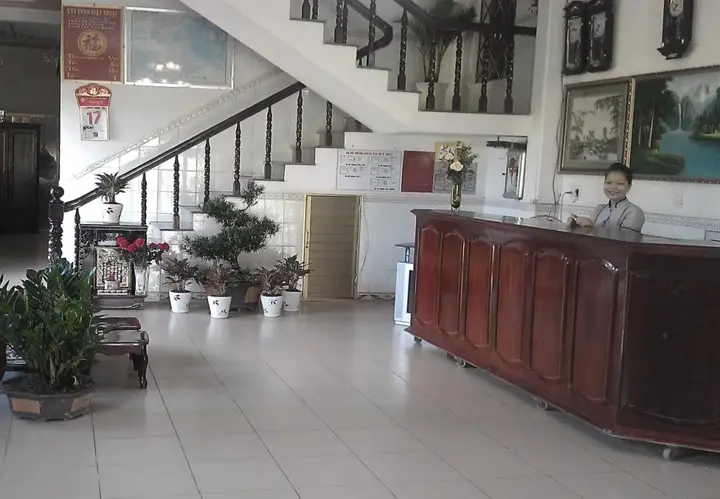 остров Фукуок: Hiep Thoai Hotel
