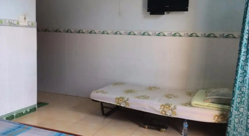 остров Фукуок: Phuong Hang Guesthouse
