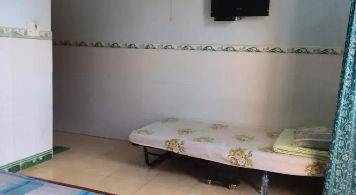 остров Фукуок: Phuong Hang Guesthouse