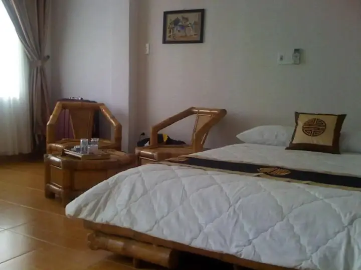 Дананг: Homestay Sea Kite