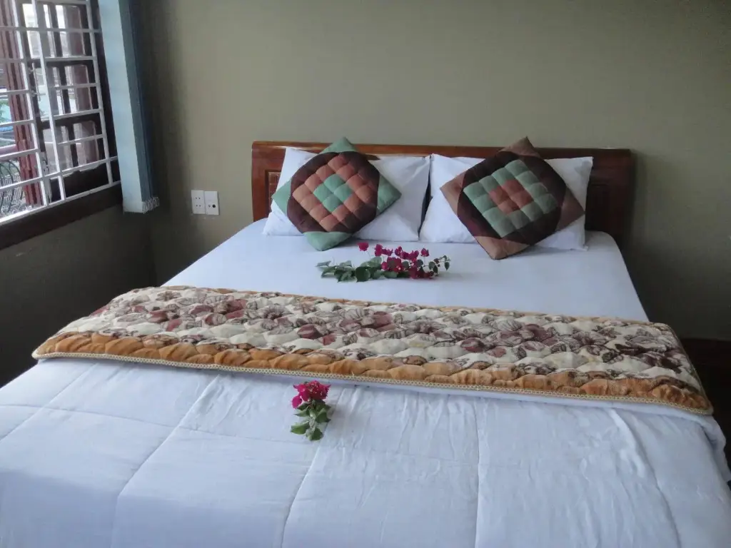 Хойан: Homestay Countryside