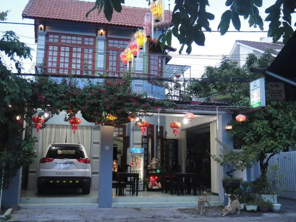 Homestay Countryside — фото 1