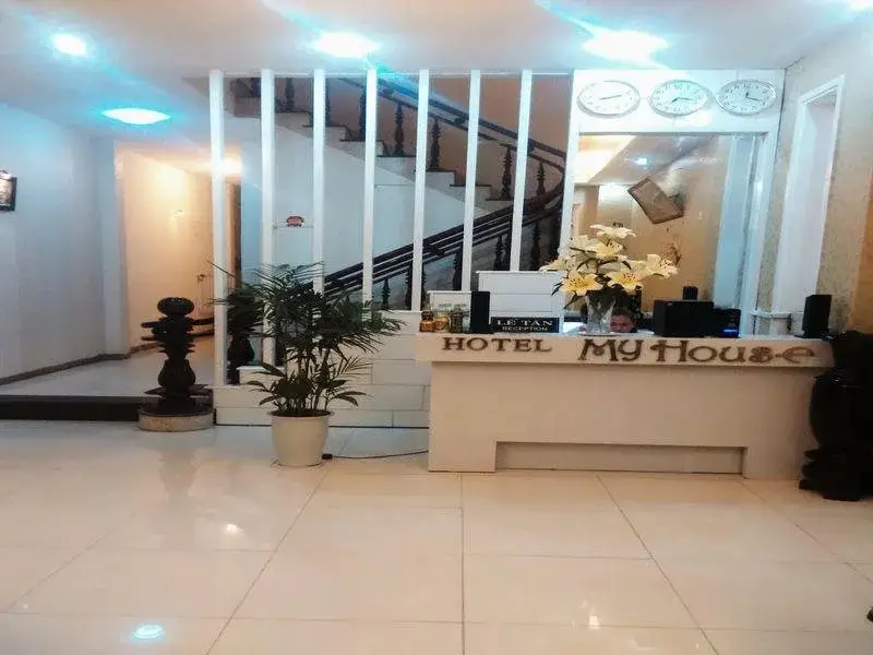 Дананг: My House Motel Da Nang