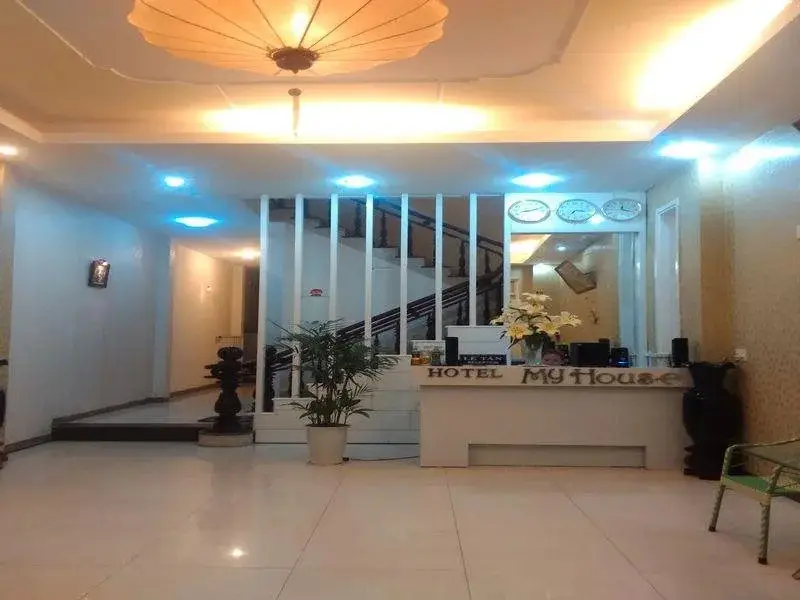 Дананг: My House Motel Da Nang