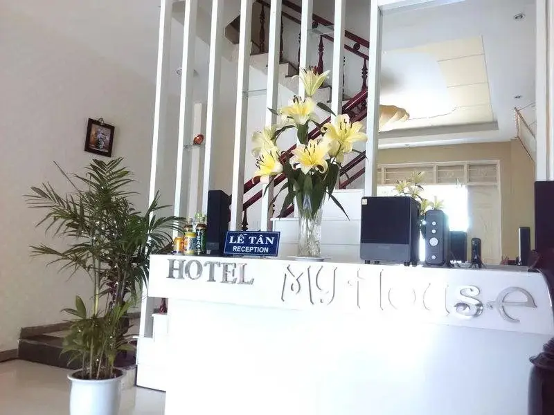 My House Motel Da Nang — фото 1