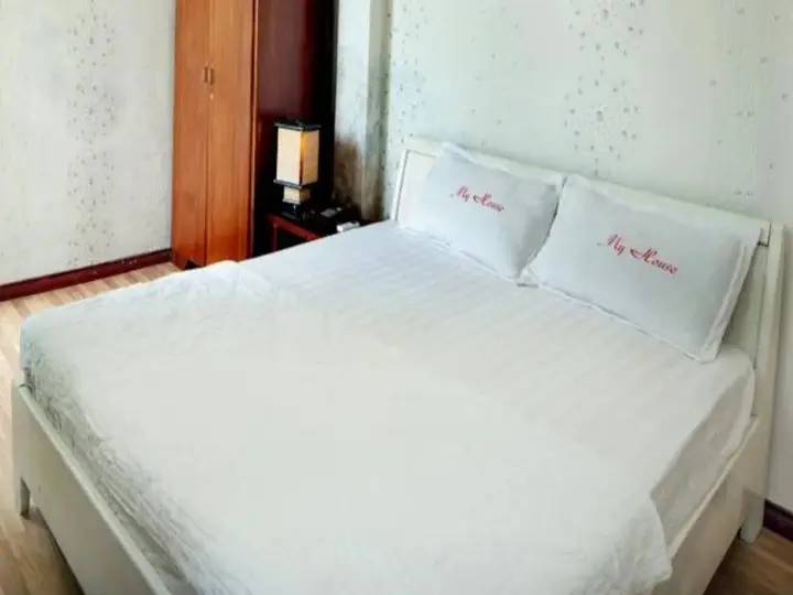Дананг: My House Motel Da Nang