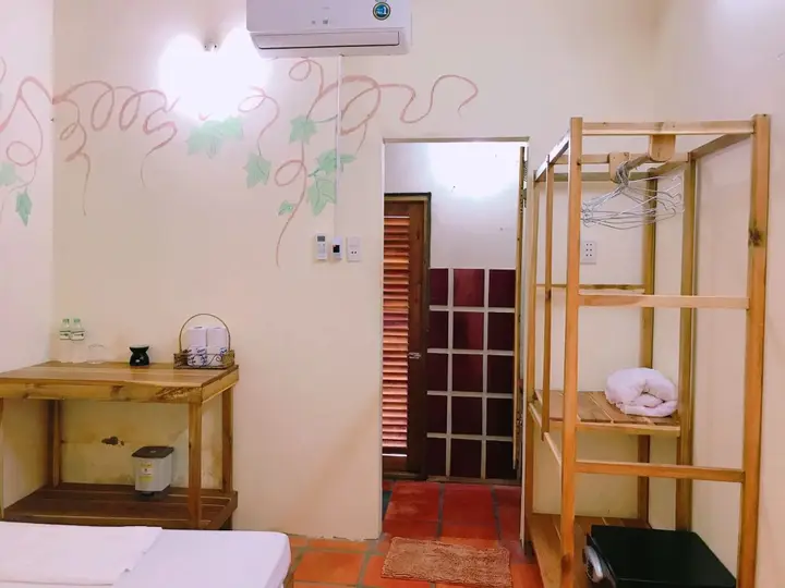 остров Фукуок: Langchia Home - Hostel