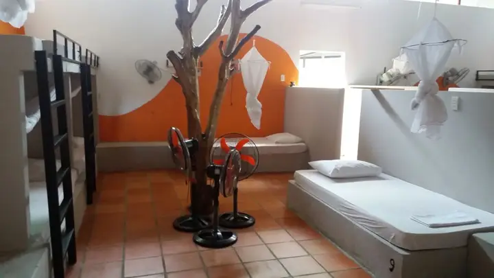 остров Фукуок: Langchia Home - Hostel