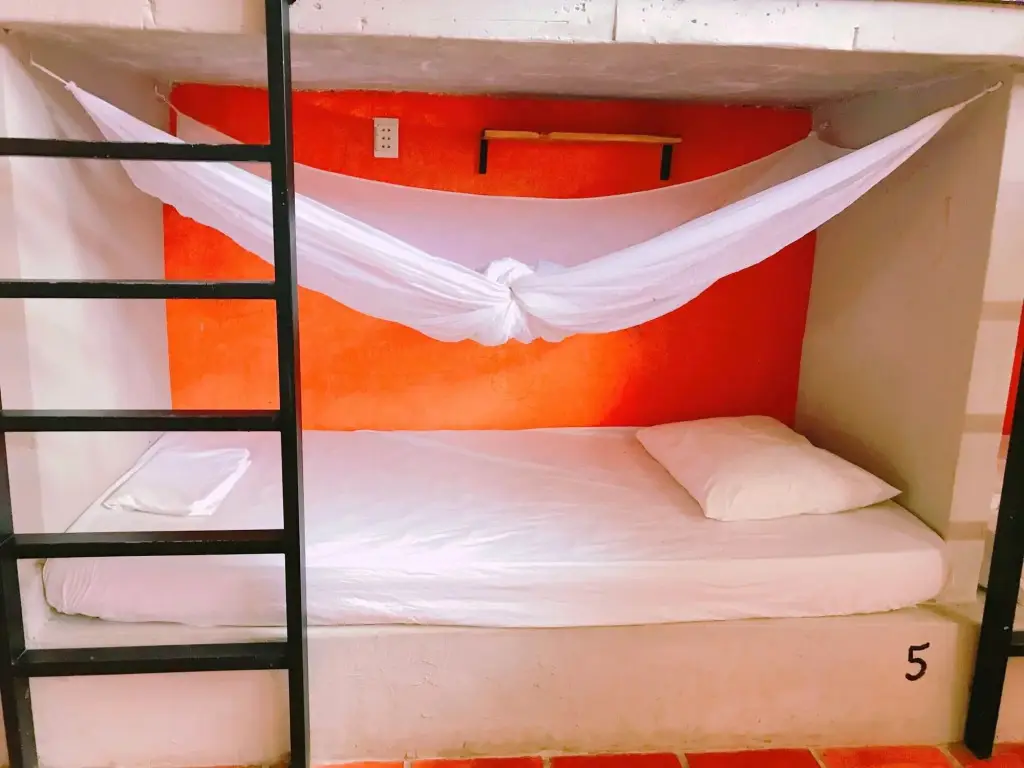 остров Фукуок: Langchia Home - Hostel