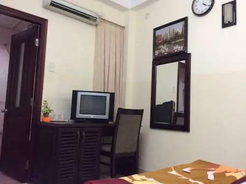Нячанг: Cat Tuong Nhu Y Hotel