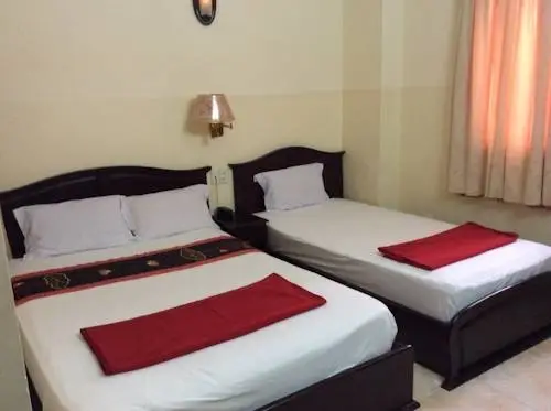 Нячанг: Cat Tuong Nhu Y Hotel