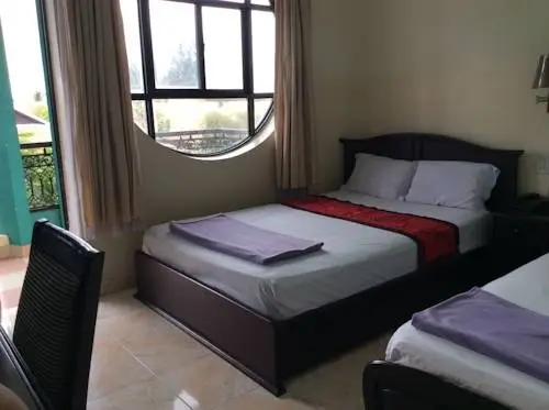 Cat Tuong Nhu Y Hotel — фото 1