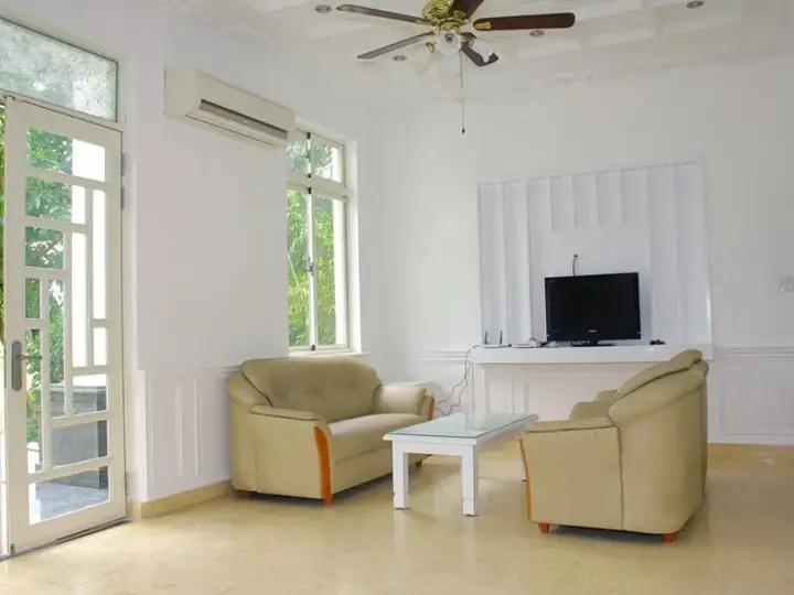 Нячанг: An Binh Villas